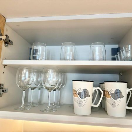 Lux Residence Ampelokipi アテネ エクステリア 写真
