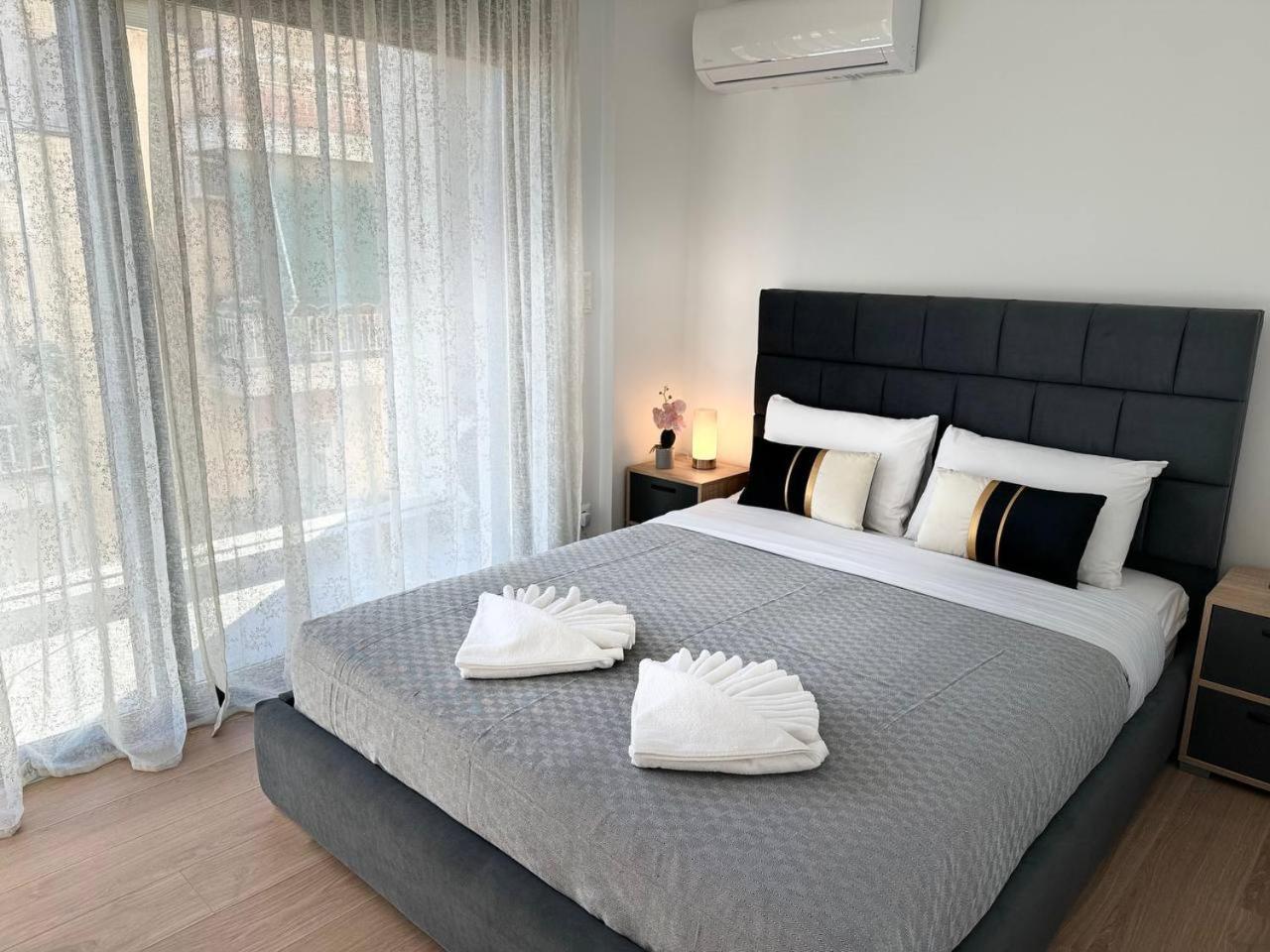 Lux Residence Ampelokipi アテネ エクステリア 写真