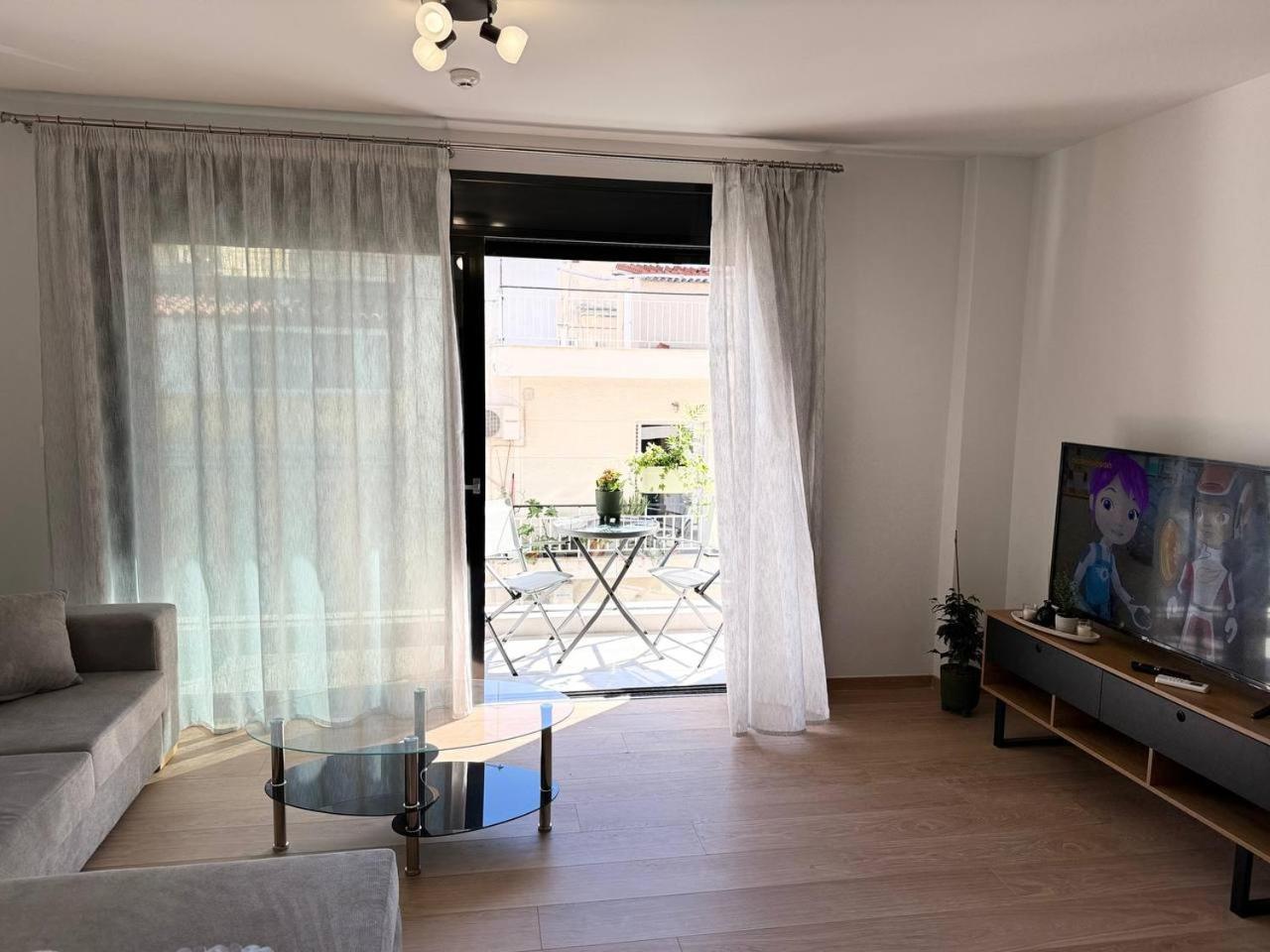 Lux Residence Ampelokipi アテネ エクステリア 写真