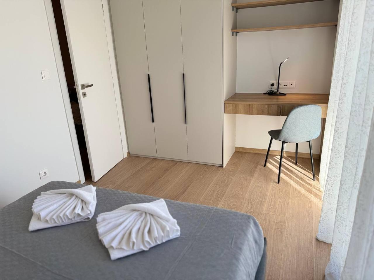 Lux Residence Ampelokipi アテネ エクステリア 写真