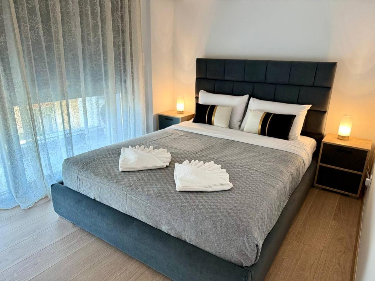Lux Residence Ampelokipi アテネ エクステリア 写真