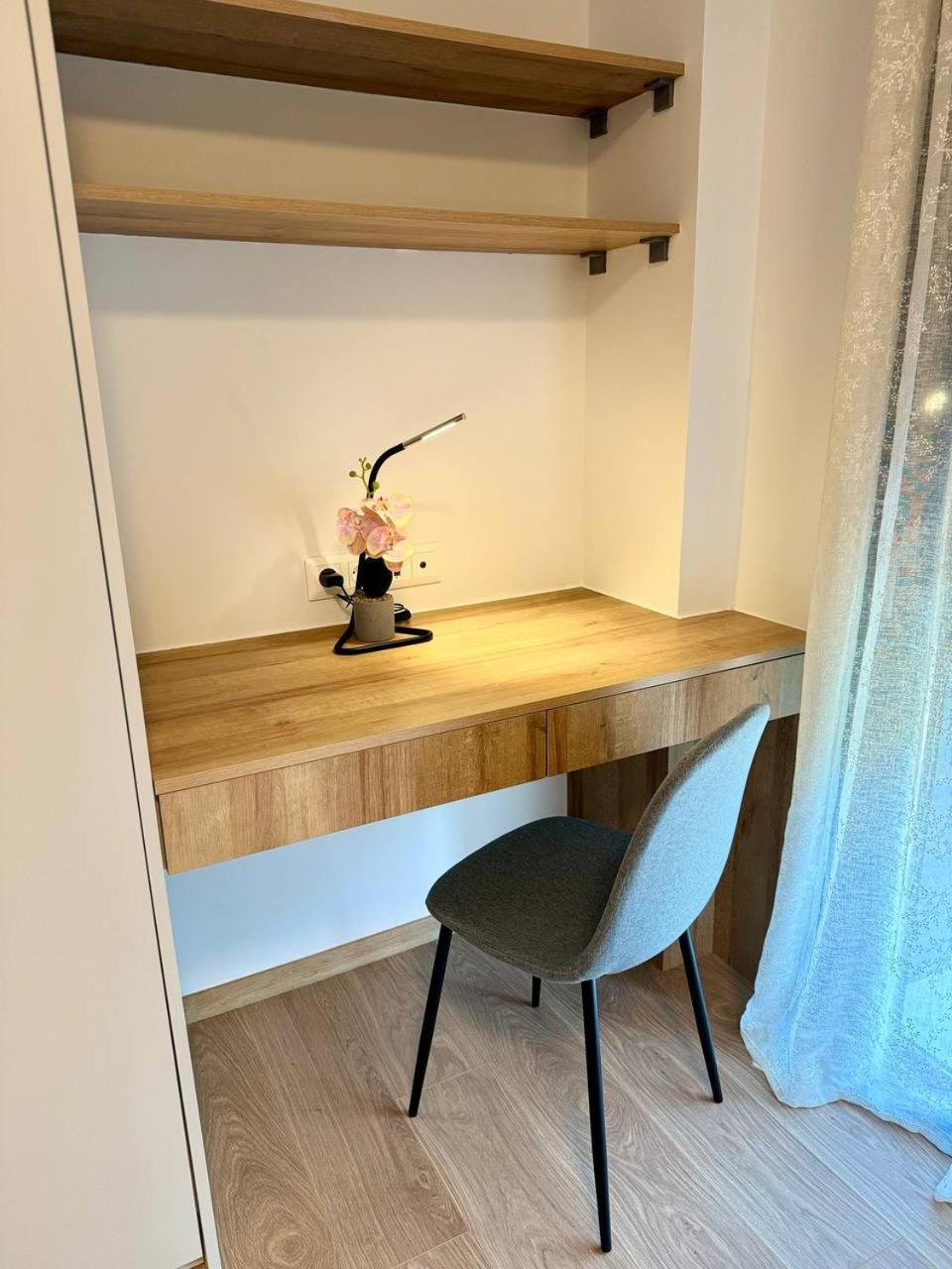 Lux Residence Ampelokipi アテネ エクステリア 写真