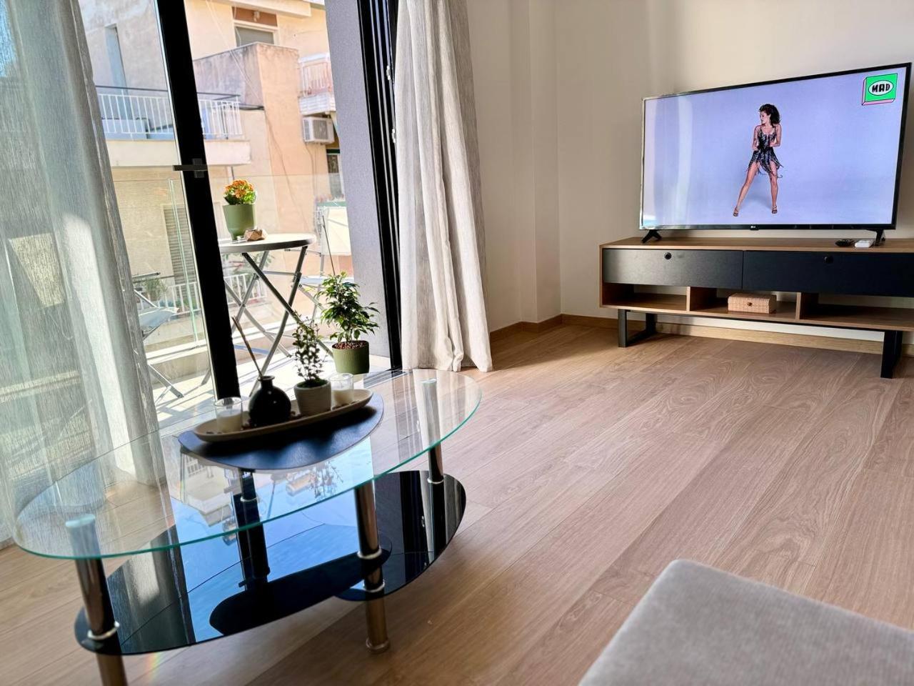 Lux Residence Ampelokipi アテネ エクステリア 写真